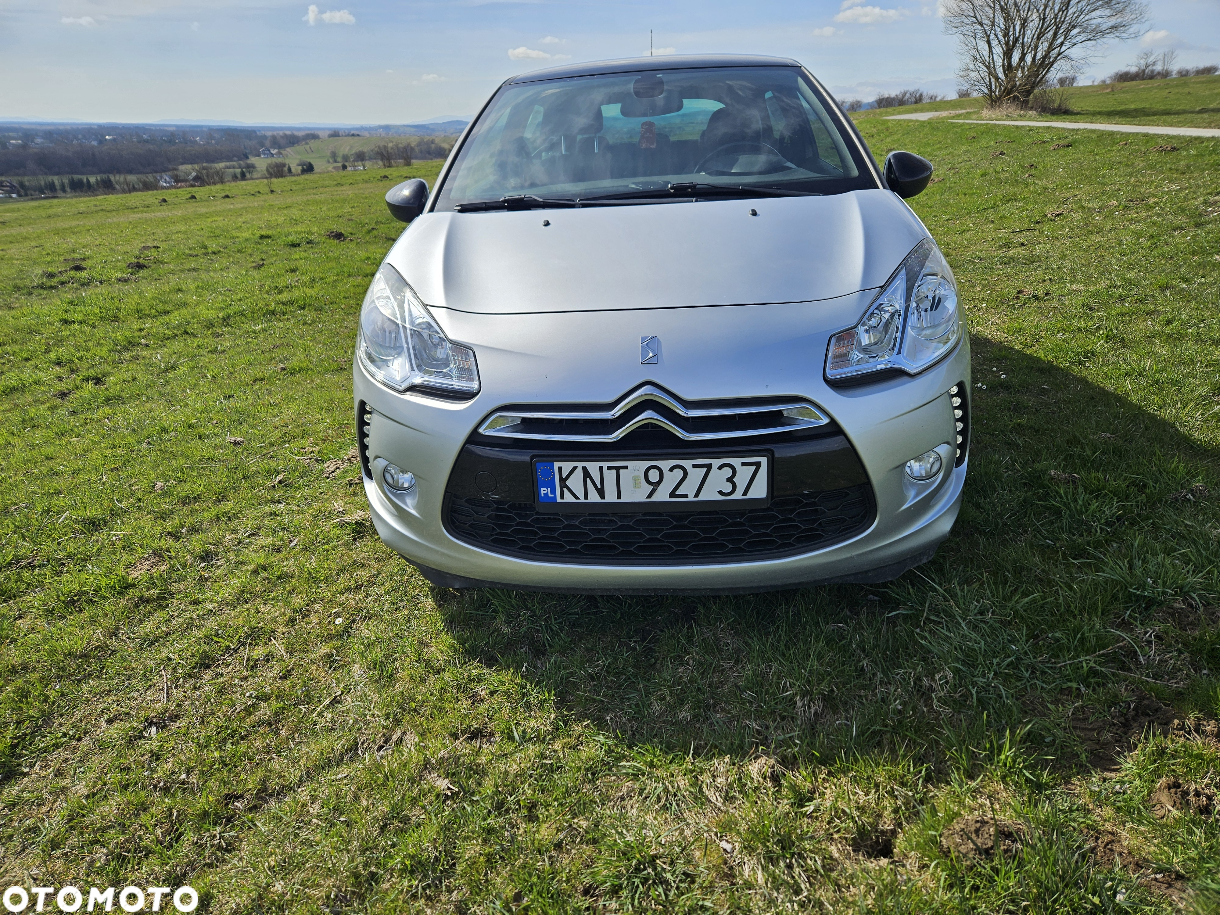Citroën DS3 - 2
