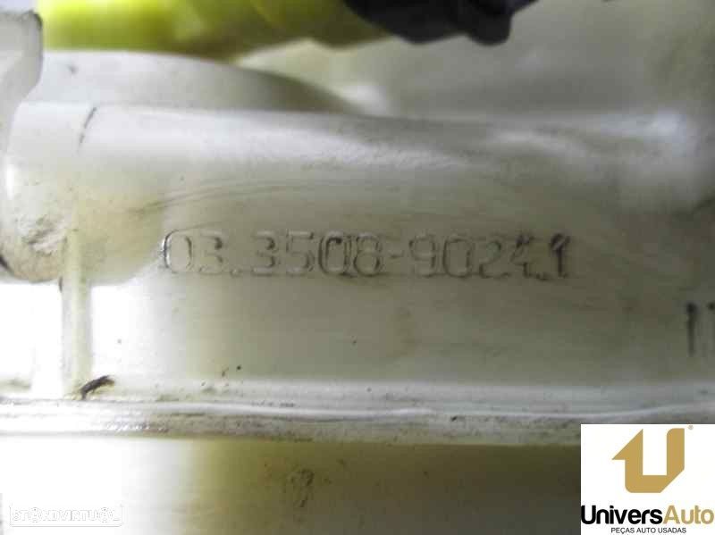 BOMBA TRAVÃO OPEL INSIGNIA A 2011 -03350890231 - 2