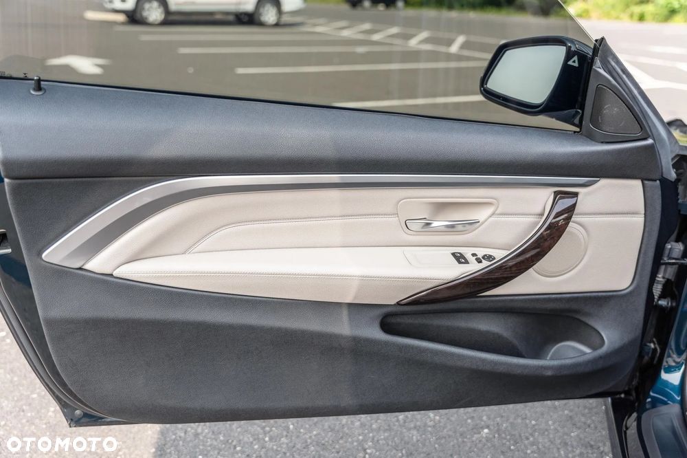 BMW Seria 4 435i xDrive M Sport - 18