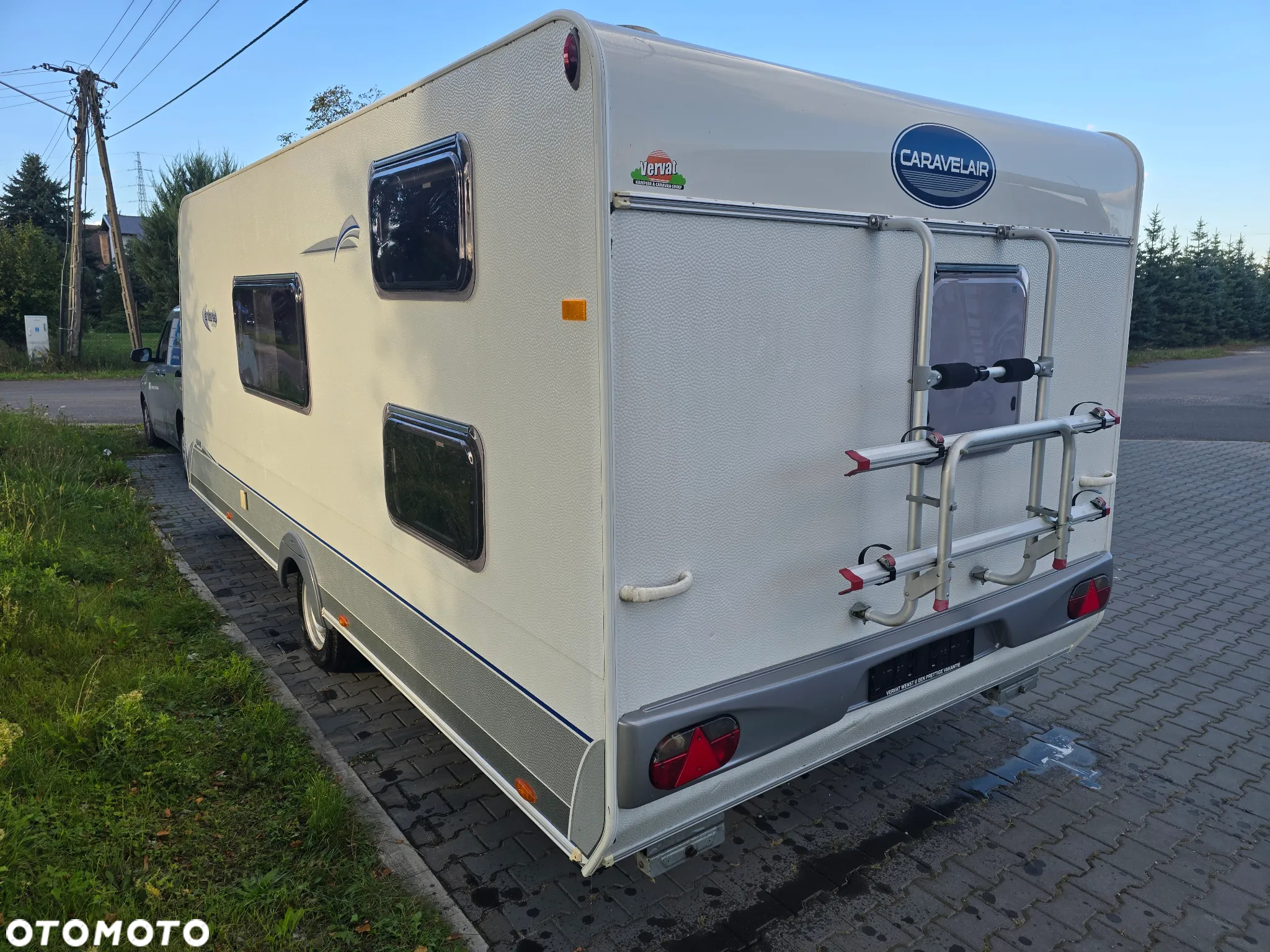 Caravelair ANTARES LUXE 546 - 6