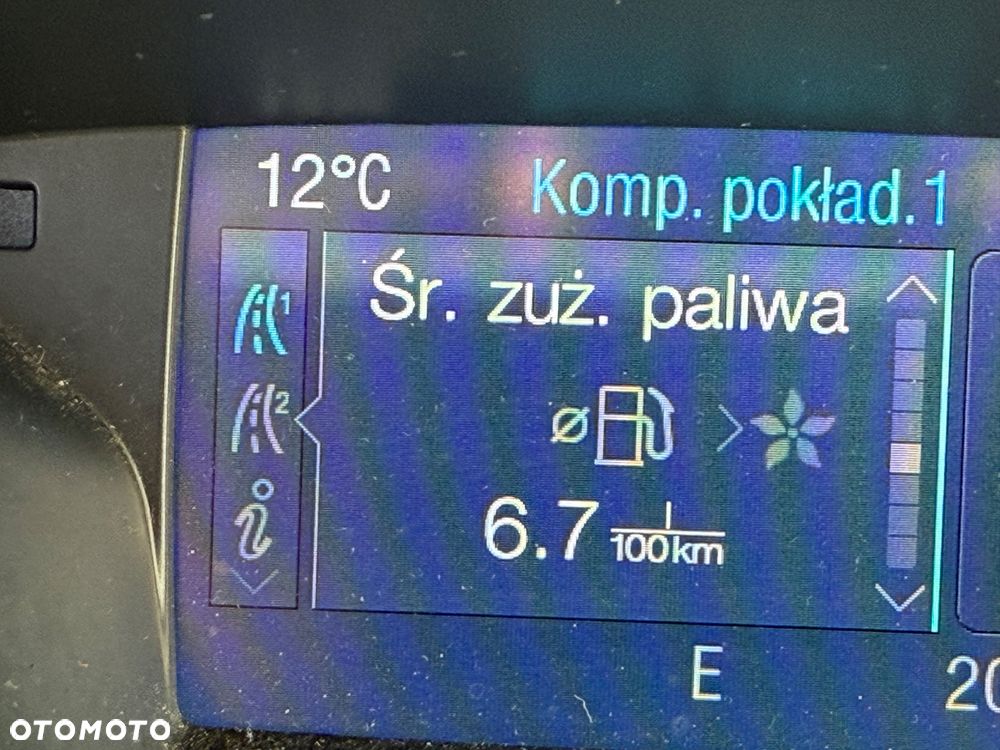Ford Kuga 1.5 EcoBoost 2x4 Business Edition - 31