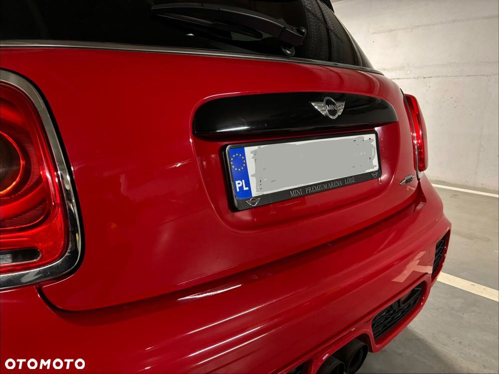 MINI John Cooper Works - 31