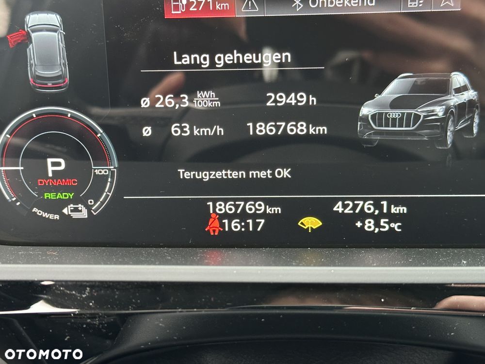 Audi e-tron 55 Quattro - 24