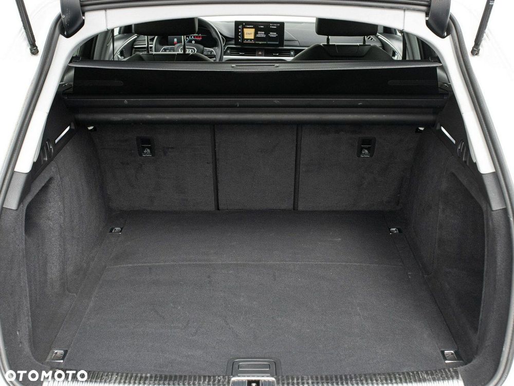 Audi A4 Avant 35 TFSI mHEV S tronic - 29