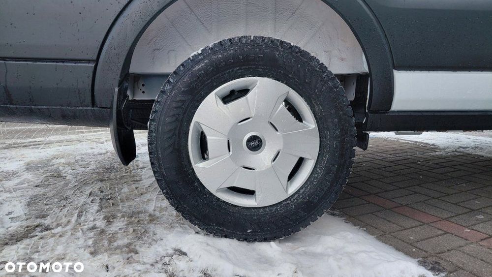Ford Transit - 33