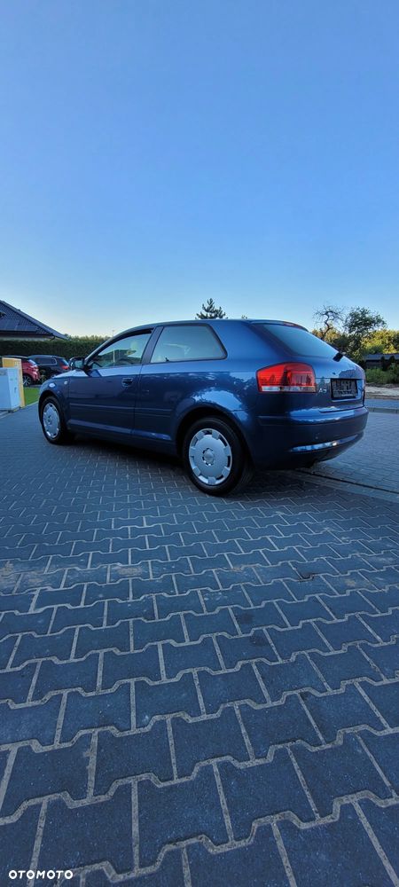 Audi A3 3-drzwiowe - 12