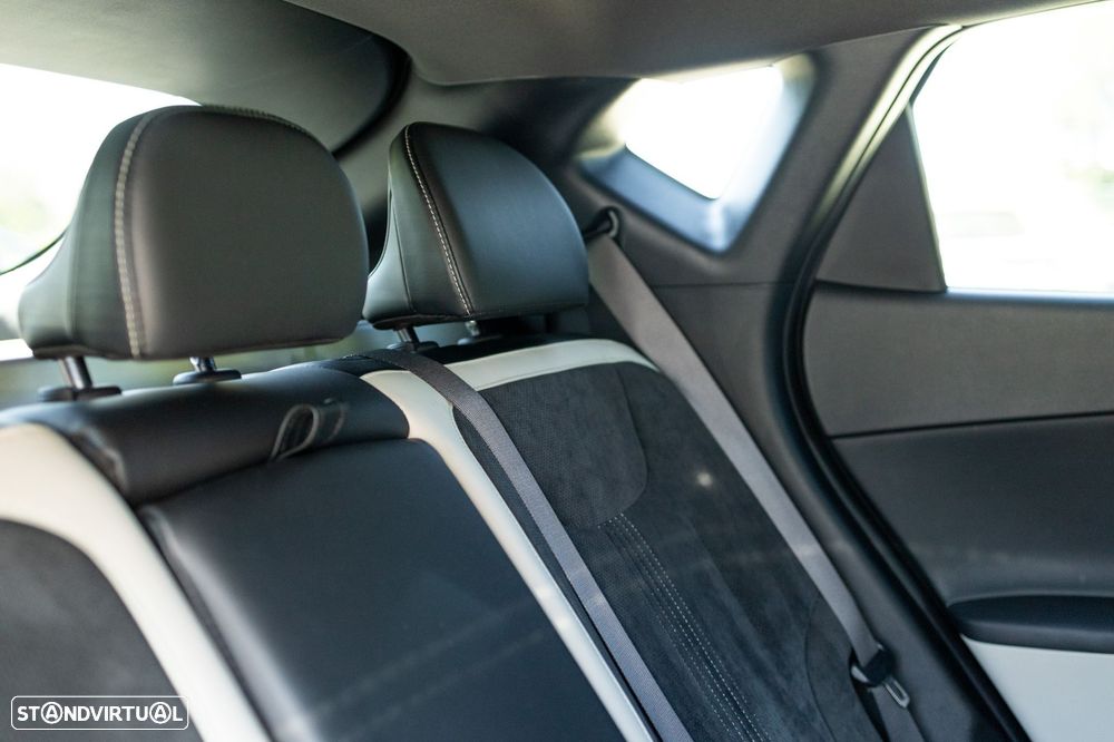 Kia EV6 77.4 kWh GT-Line+SRF - 33