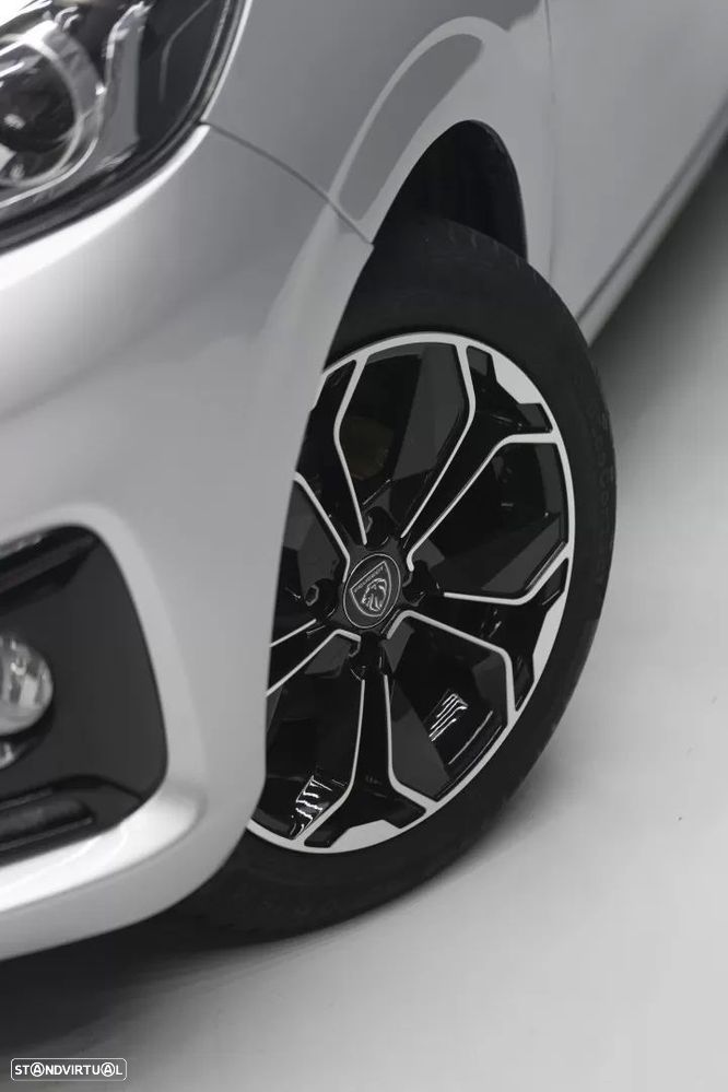 Peugeot 108 1.0 e-VTi Active - 13