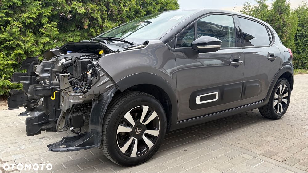 Citroën C3 - 3