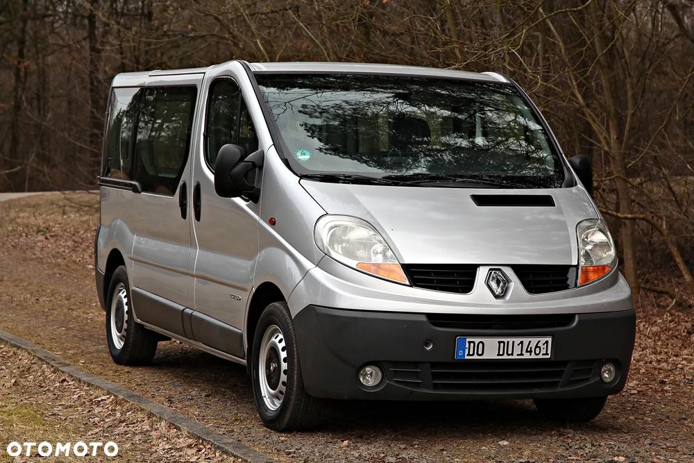 Renault Trafic - 4