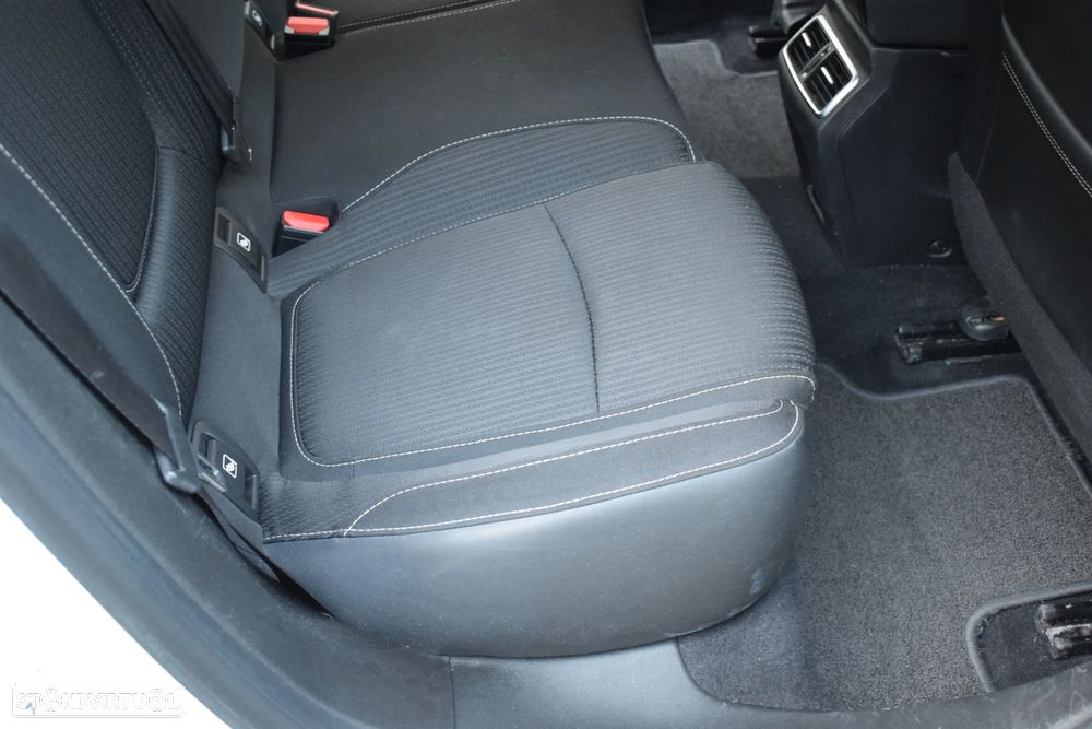 Renault Mégane 1.5 dCi Limited - 34
