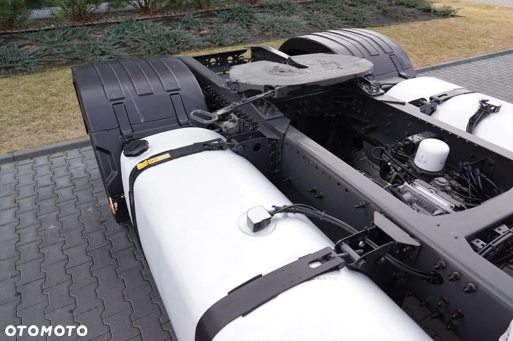 Volvo FH 500 / STANDARD / 2019 / SERWISOWANE - 18