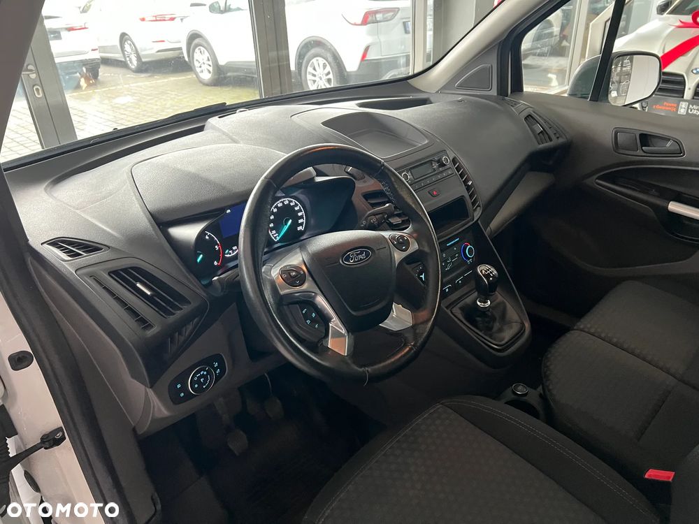 Ford Connect - 20