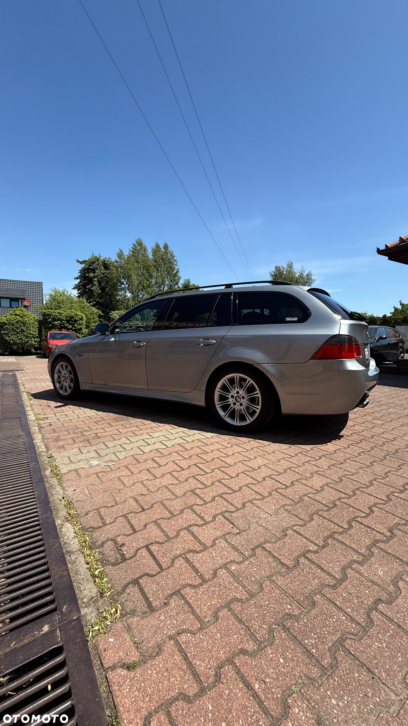 BMW Seria 5 - 2