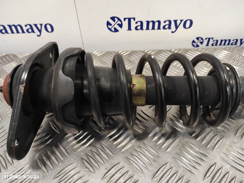 AMORTECEDOR TRASEIRO ESQUERDO MINI MINI 2002 -33526758383 - 2