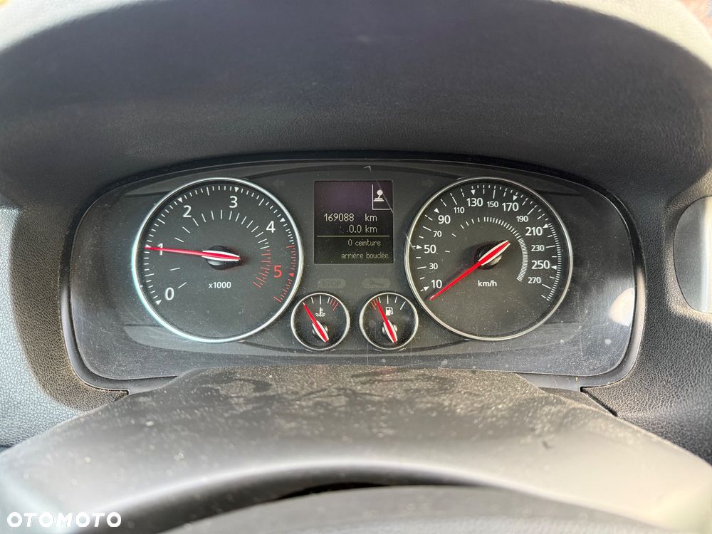 Renault Laguna dCi 110 FAP Limited - 14