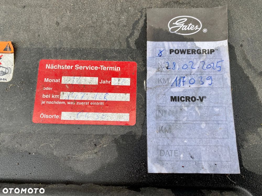 Ford Mondeo 2.0 TDCi Start-Stopp Titanium - 24