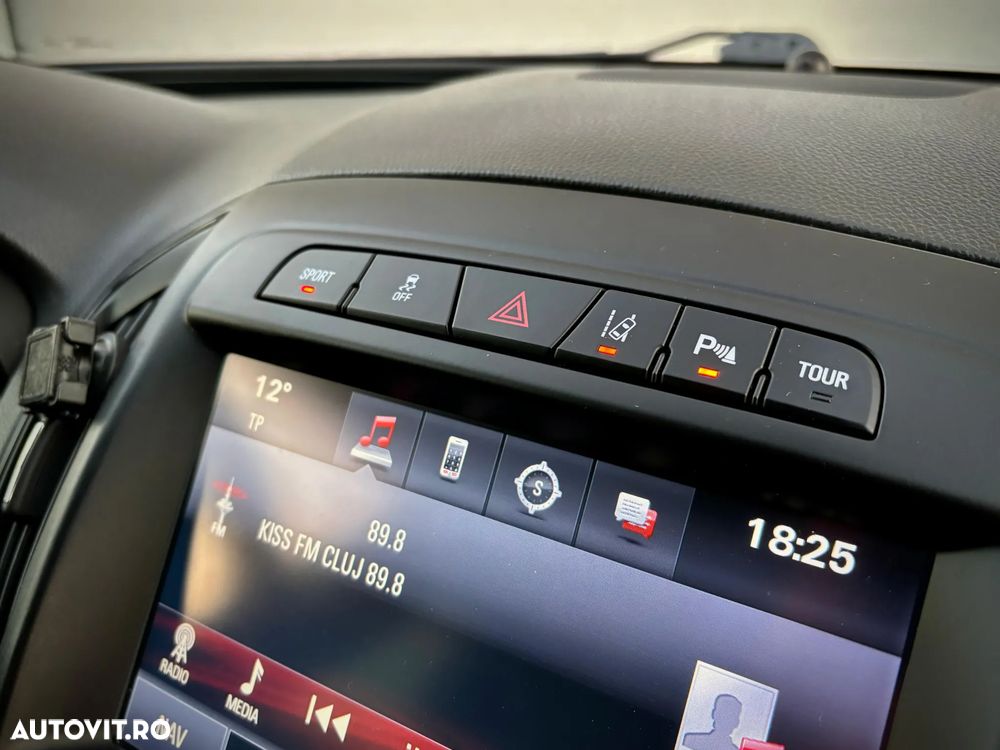 Opel Insignia - 5