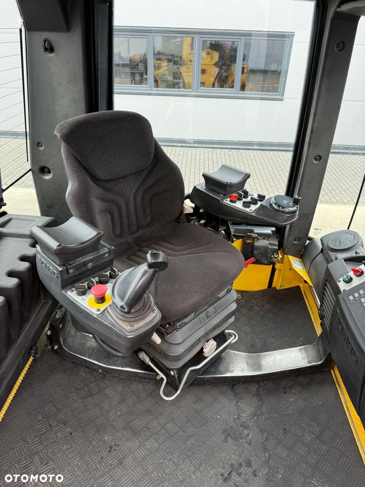 Bomag BW 154 AP-4 AM - 14