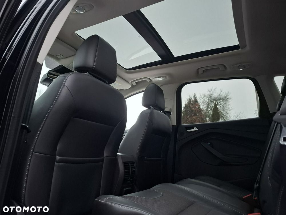 Ford Kuga 1.5 EcoBoost 2x4 Business Edition - 13