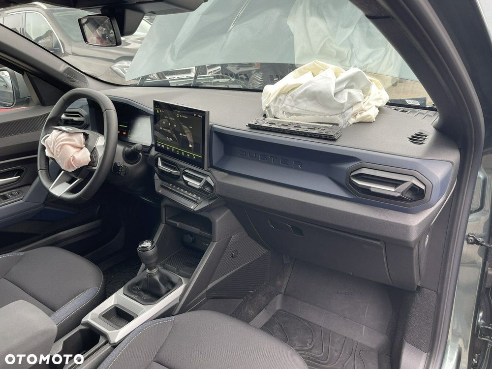 Dacia Duster TCe 90 2WD Comfort - 10