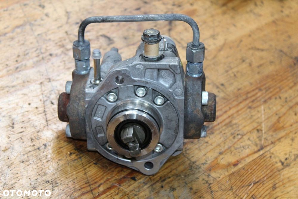 POMPA WTRYSKOWA AVENSIS T25 COROLLA VERSO II 1AD 2AD 22100-0R020 Z DPF - 6