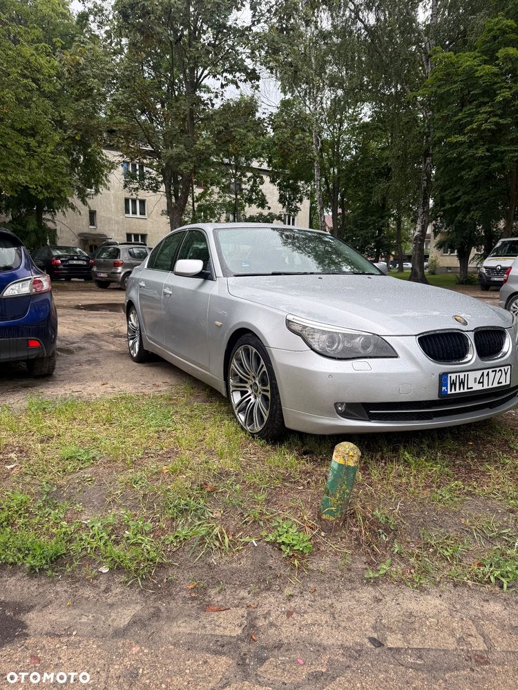 BMW Seria 5 - 17