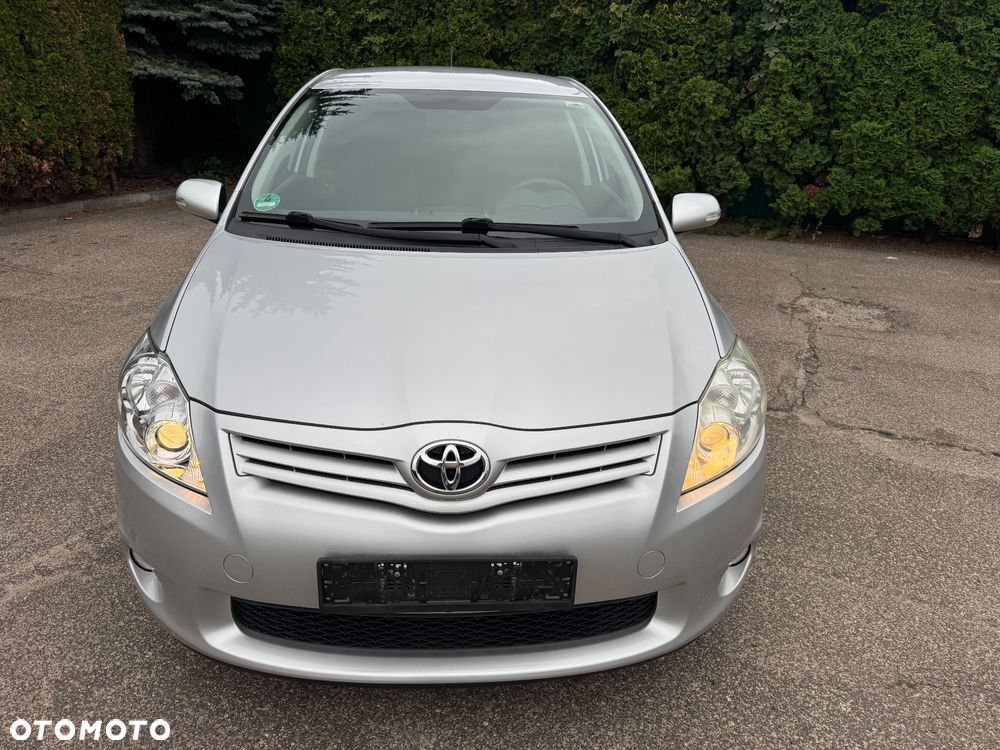 Toyota Auris 1.6 Valvematic Life Plus - 3