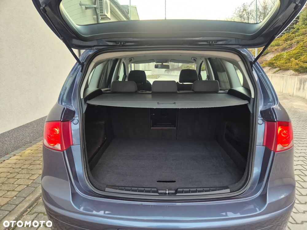 Seat Altea XL 1.6 Sport Limited - 11