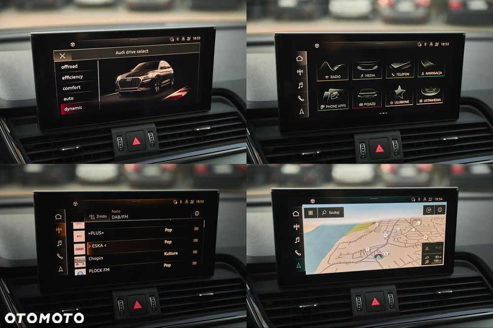 Audi Q5 Sportback 40 TDI mHEV Quattro S Line S tronic - 38