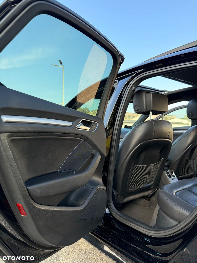 Audi A3 1.8 TFSI Ambition S tronic - 17
