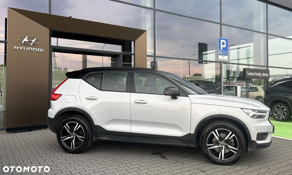 Volvo XC 40 B4 B R-Design - 6