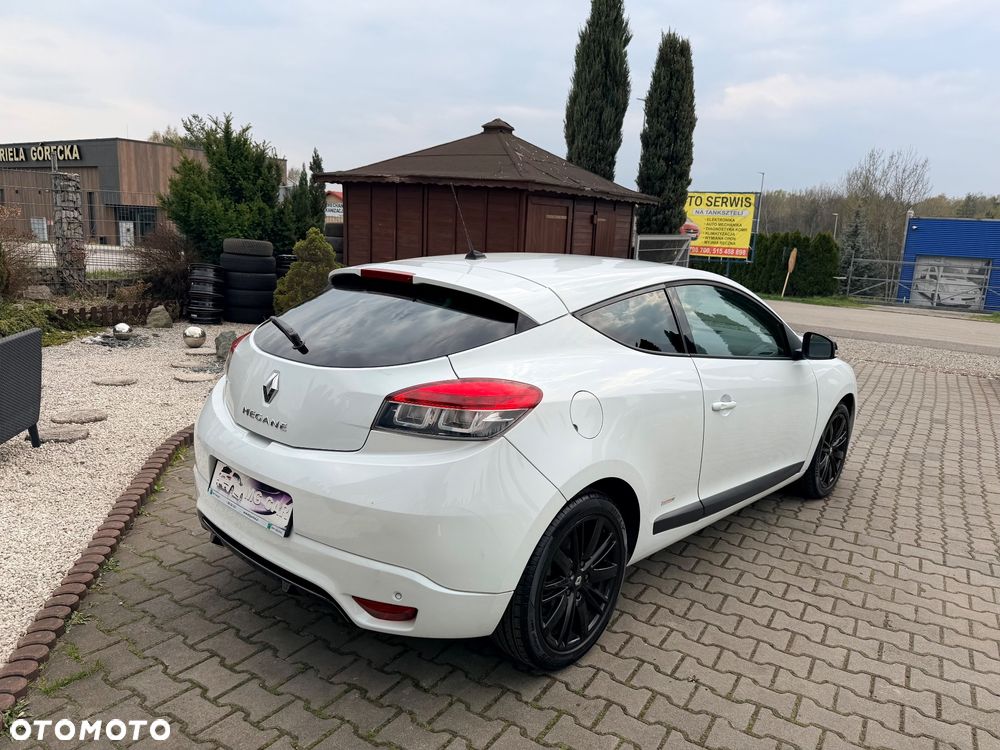 Renault Megane 1.4 16V TCE Monaco - 7