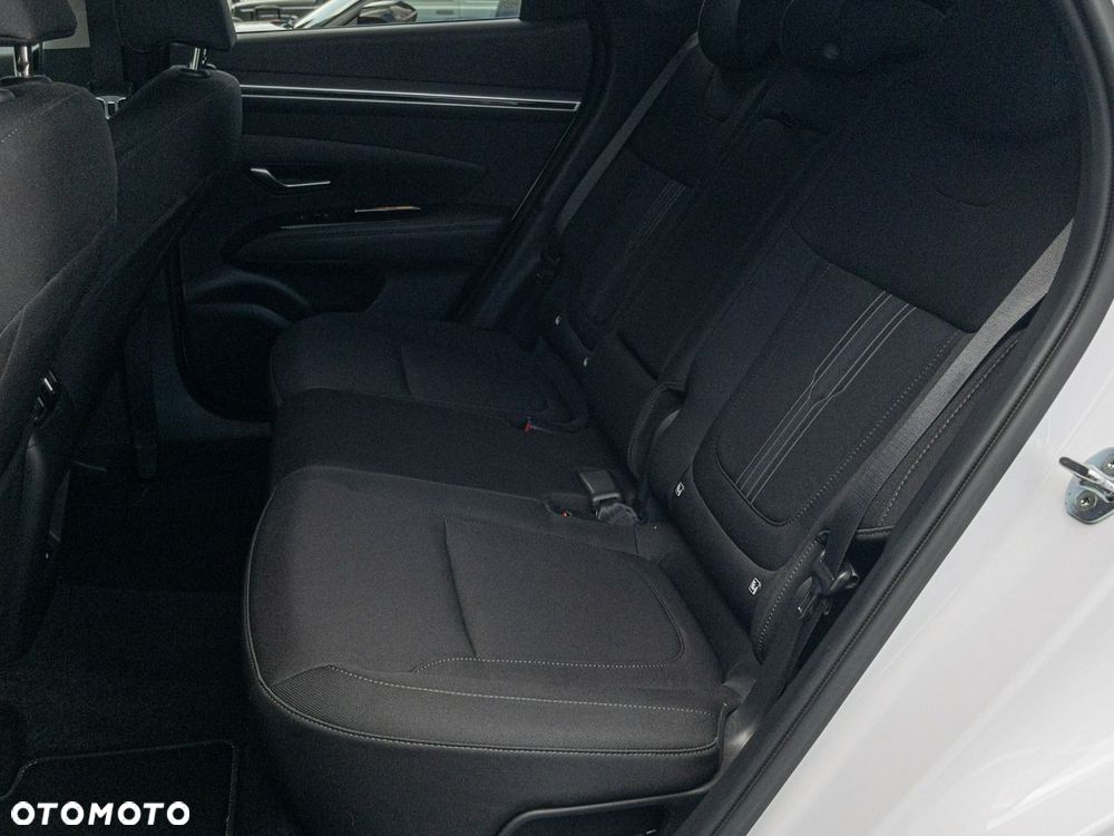 Hyundai Tucson 1.6 T-GDi Executive 2WD - 24