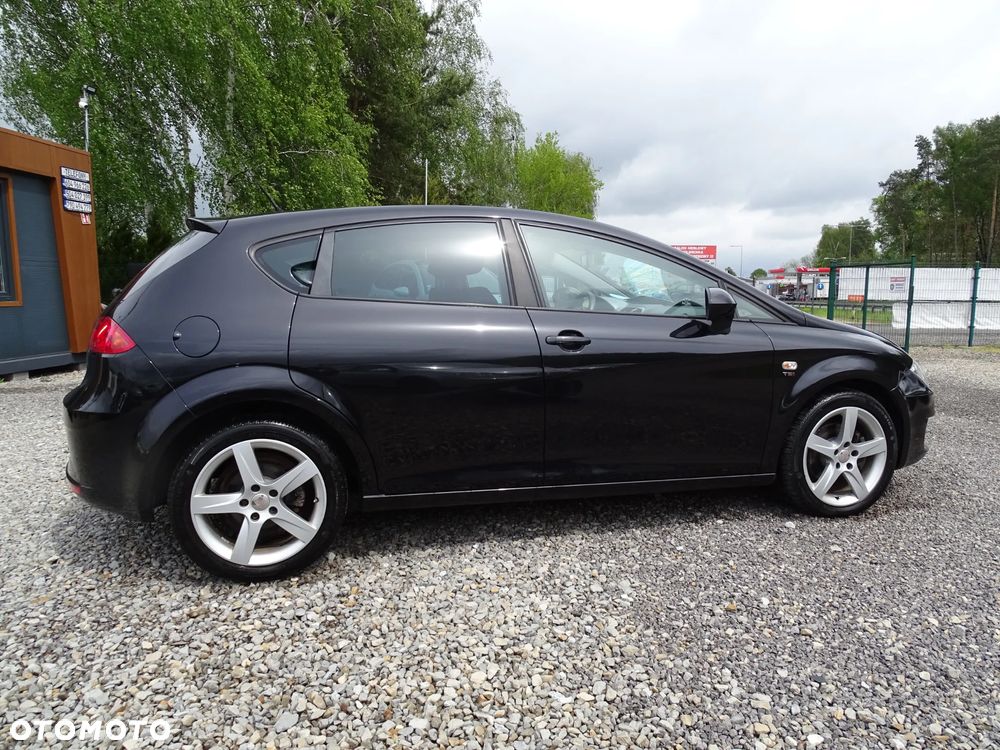 Seat Leon 1.8 TSI Style DSG - 12