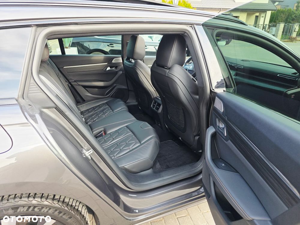 Peugeot 508 225 e-EAT8 GT - 12