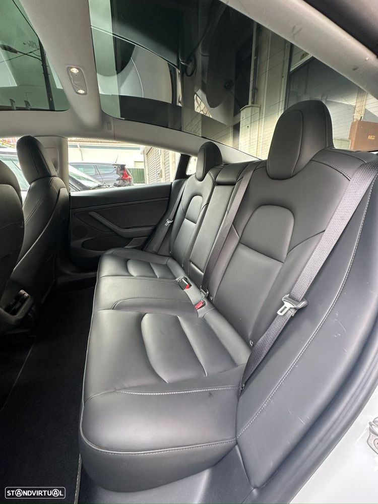 Tesla Model 3 Standard Range Plus RWD - 10