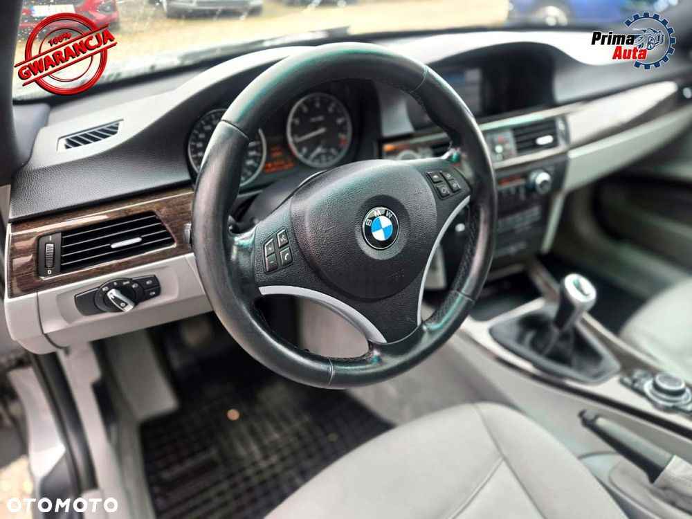 BMW Seria 3 320i Edition Lifestyle - 20
