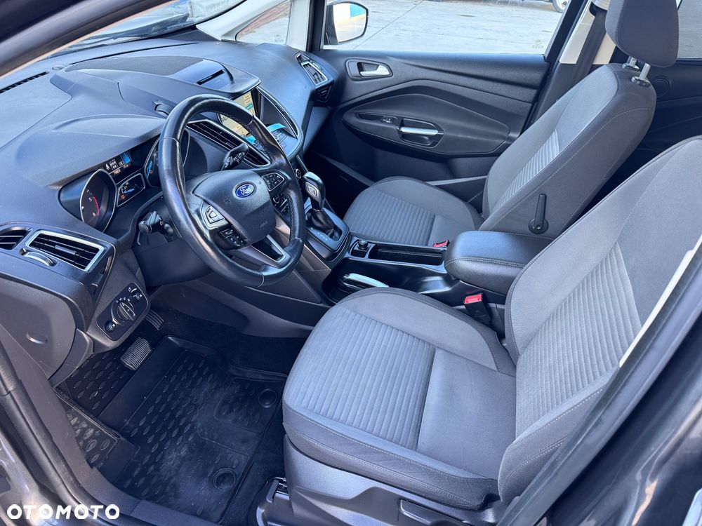 Ford Grand C-MAX Gr 2.0 TDCi Titanium ASS - 10