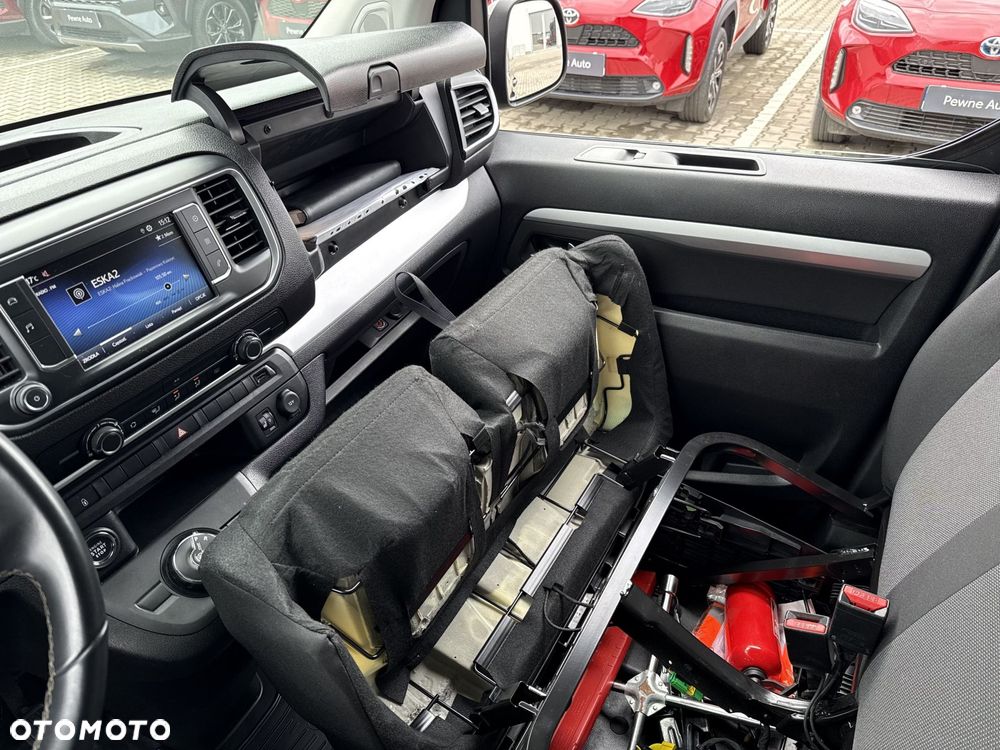 Toyota Proace Verso 2.0 D4-D Long Business - 16