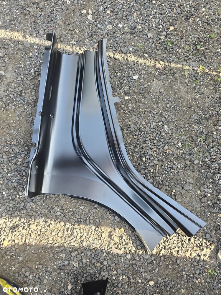 Próg prawy tył Clio V - 5