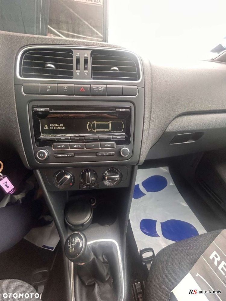 Volkswagen Polo - 22