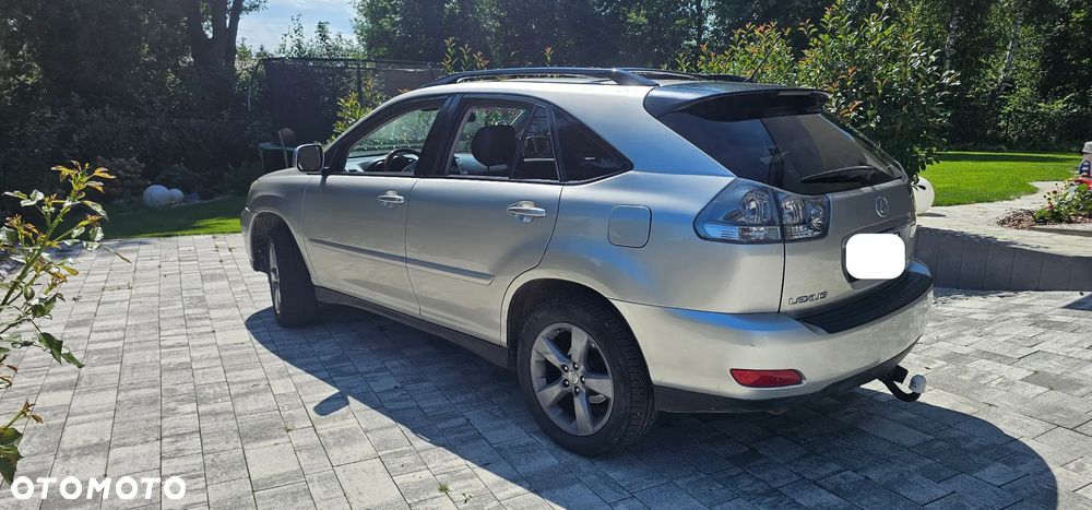 Lexus RX Standard - 9