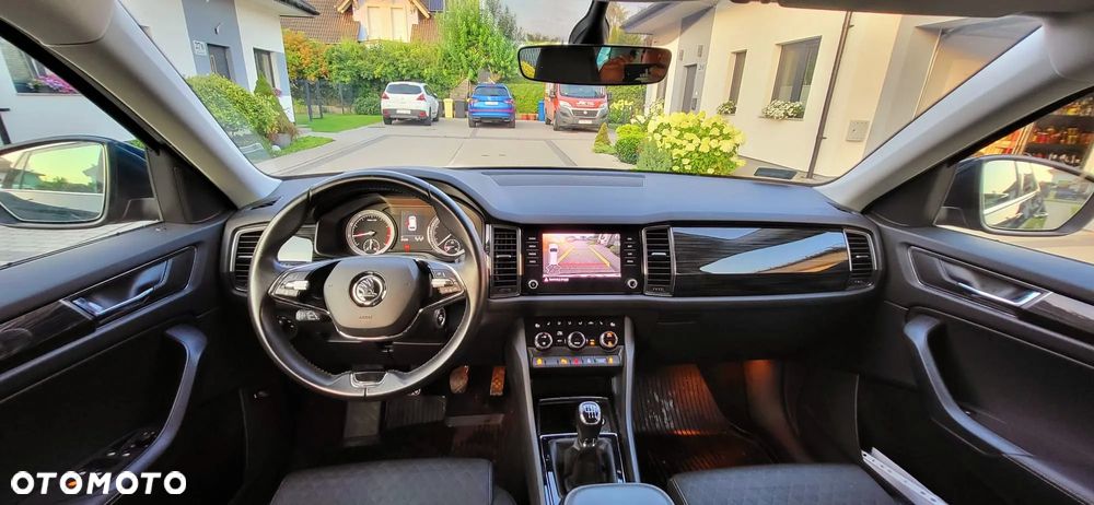 Skoda Kodiaq 1.5 TSI ACT 4x2 Style 7os - 5