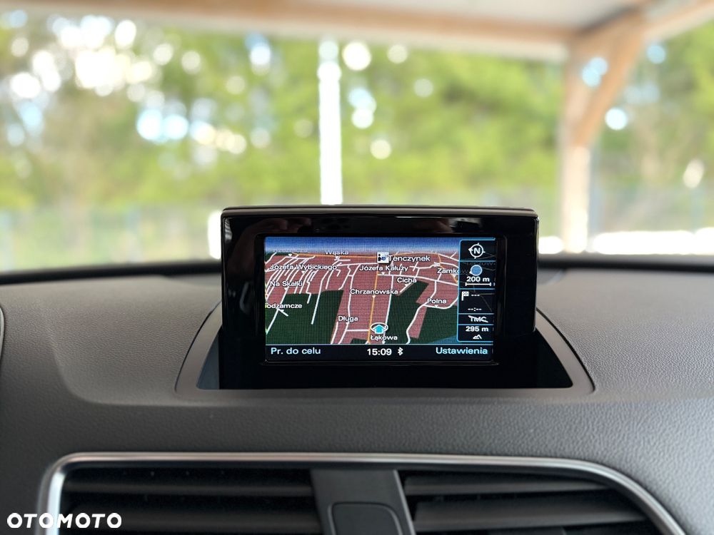 Audi Q3 1.4 TFSI CoD ultra - 31