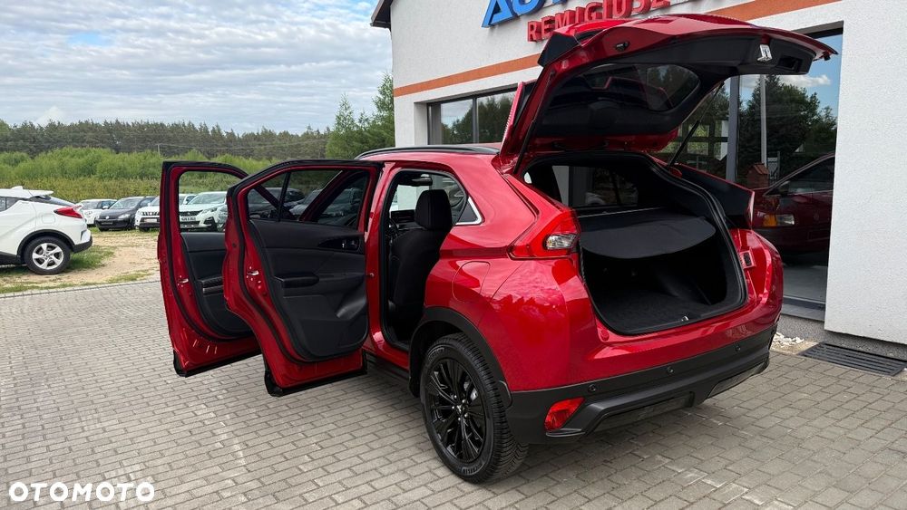 Mitsubishi Eclipse Cross - 15