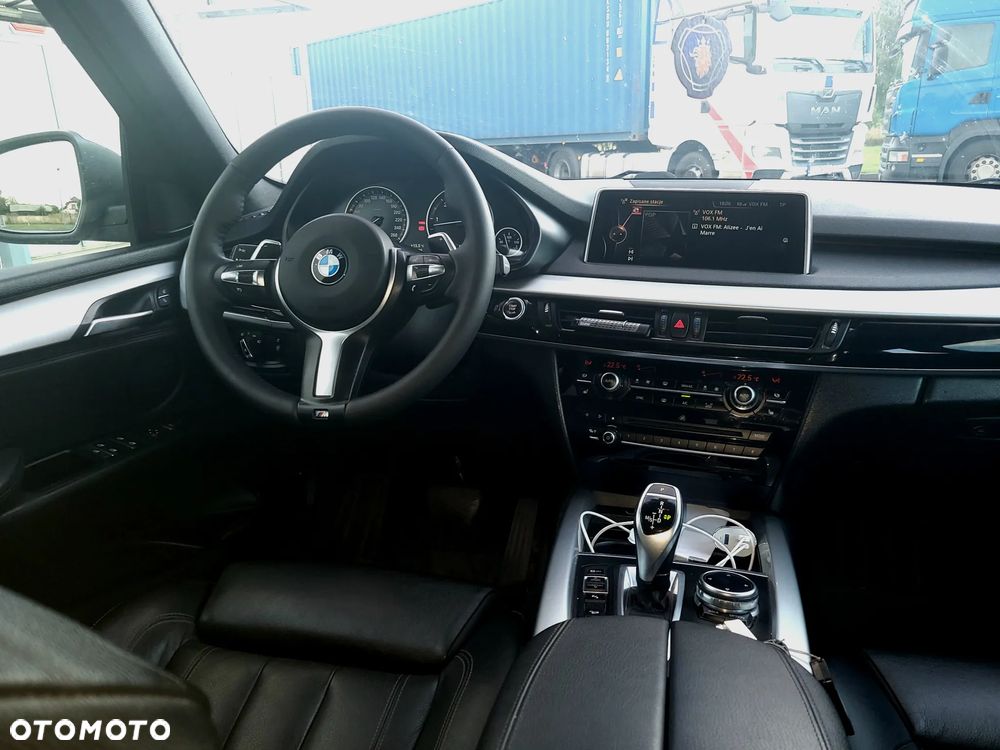 BMW X5 - 13