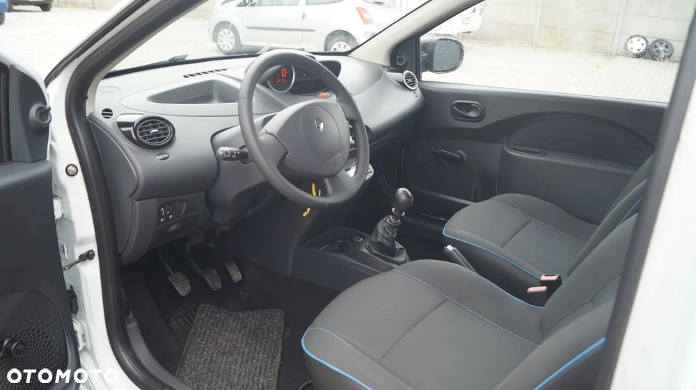 Renault Twingo 1.2 16V Eco Access - 10