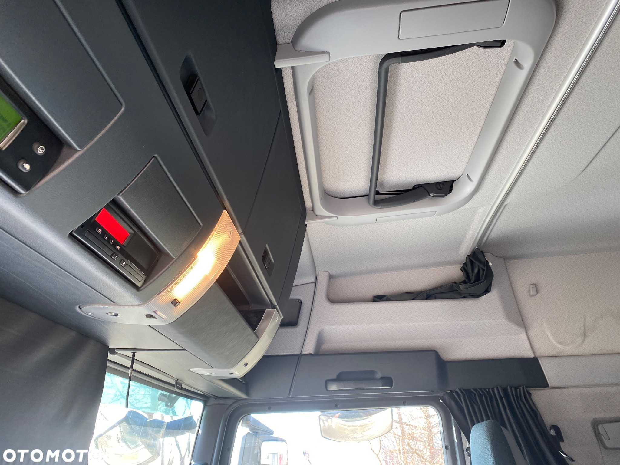 MAN TGS 26.480 6x2/4 Chłodnia TK 1200R Multitemperatura Doppelstock - 32