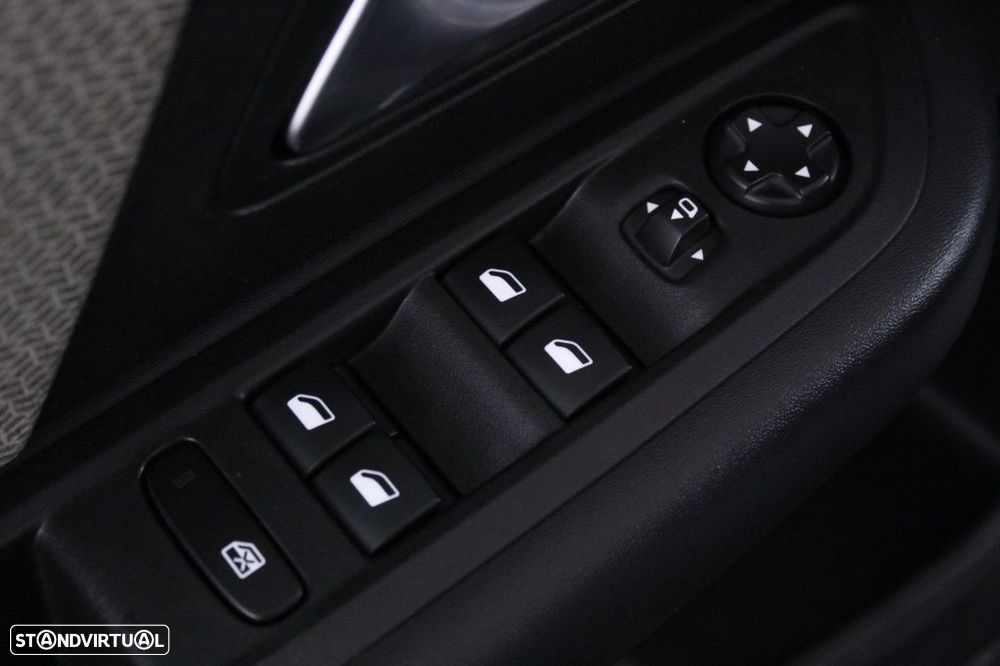 Citroën C4 1.2 PureTech Feel Pack EAT8 - 20